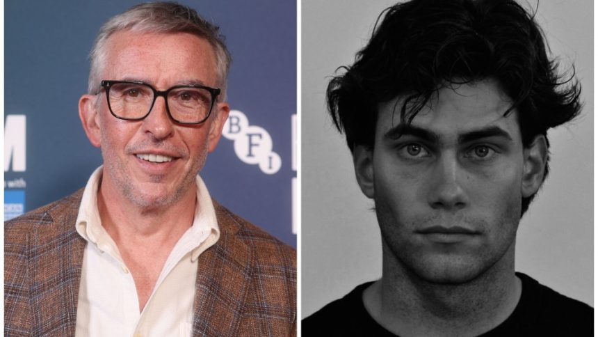 ‘White Lotus’ Season 4 Casts Steve Coogan, Caleb Jonte Edwards