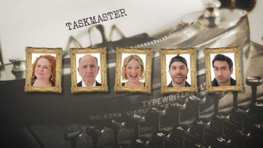 Who Are the Contestants on Taskmaster Season 21?