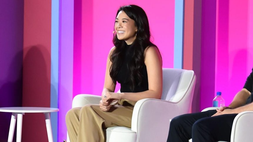 Who Benefits From Trump’s Proposed Credit Card Interest Cap? Vivian Tu Breaks It Down