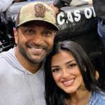 Who Is FBI Director Kash Patel’s Girlfriend Alexis Wilkins