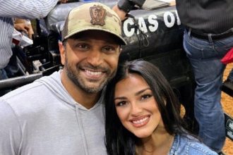 Who Is FBI Director Kash Patel’s Girlfriend Alexis Wilkins