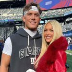 Who Is Marissa Ayers? 5 Things to Know About Jaxson Dart’s Girlfriend