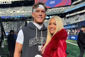Who Is Marissa Ayers? 5 Things to Know About Jaxson Dart’s Girlfriend