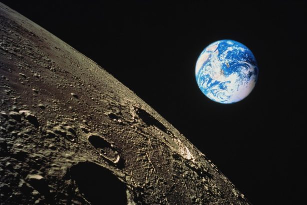 Who gets to inherit the stars? A space ethicist on what we’re not talking about