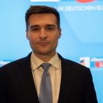 Who is Alex Bruesewitz? Ted Cruz’s team is reportedly furious with the Trump advisor after the senator was denied a picture with Nicki Minaj 