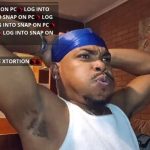 Who is MikeSmallsJr? Kick streamer goes viral after having his phone allegedly stolen in Chile