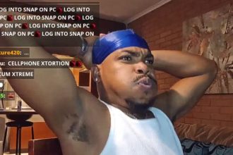 Who is MikeSmallsJr? Kick streamer goes viral after having his phone allegedly stolen in Chile