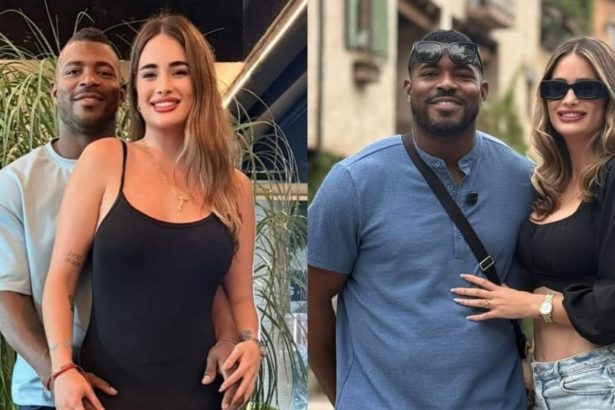 Who is Yasiel Puig’s girlfriend? Know all about Sabrina Bravo Munoz, a controversial figure in Mexican politics