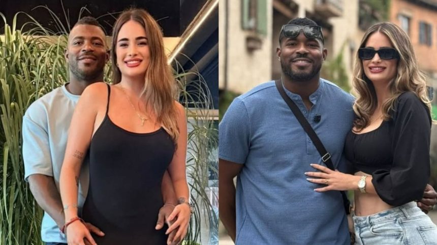 Who is Yasiel Puig’s girlfriend? Know all about Sabrina Bravo Munoz, a controversial figure in Mexican politics