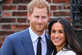 Why 2025 Was Meghan and Harry’s ‘Most Horrific Year of Their Lives’