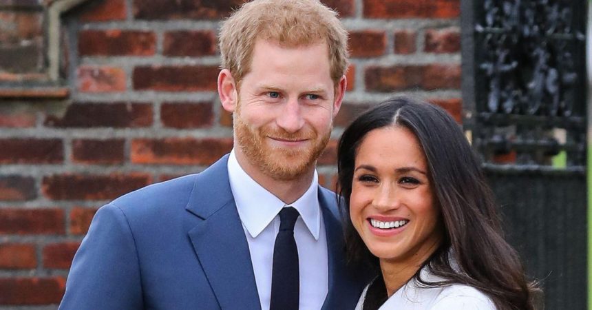 Why 2025 Was Meghan and Harry’s ‘Most Horrific Year of Their Lives’