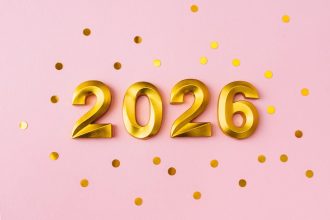 Why 2026 Is a Mathematically Special Number