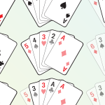 Why 52 Cards Is the Perfect Number for Poker—Mathematically