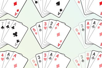 Why 52 Cards Is the Perfect Number for Poker—Mathematically
