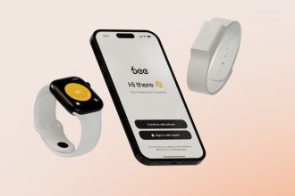 Why Amazon bought Bee, an AI wearable