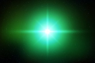 Why Are There No Green Stars?