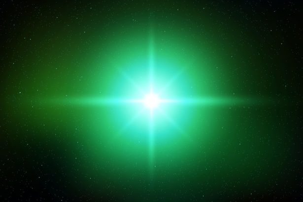 Why Are There No Green Stars?