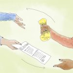 Why Are We Paying for the Privilege of Rejection?