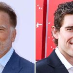 Why Arnold Schwarzenegger Is Finally Proud Of Son Christopher