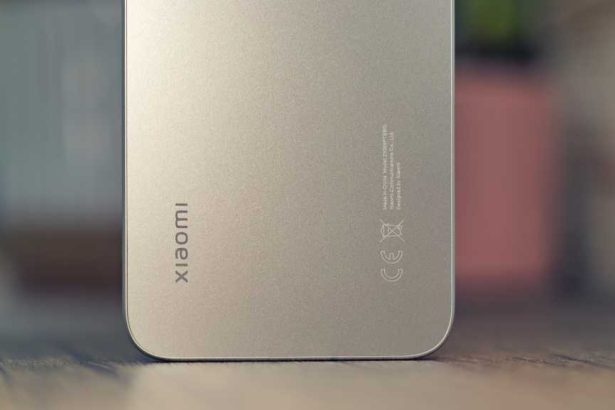 Why Cancelled Xiaomi 17 Air Would’ve Been Best Ultra-Slim Phone Yet
