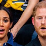 Why ‘Homesick’ Prince Harry is ‘Done’ With his Life in U.S. With Meghan