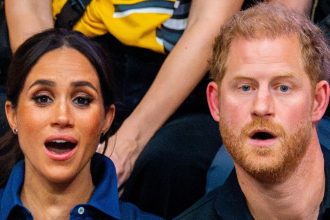 Why ‘Homesick’ Prince Harry is ‘Done’ With his Life in U.S. With Meghan