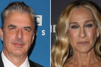 Why I Ended Friendship With ‘Hurtful’ Sarah Jessica Parker