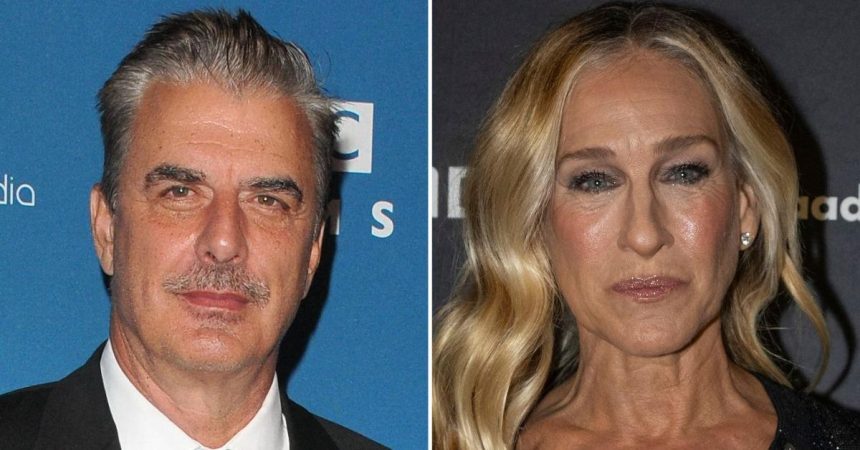 Why I Ended Friendship With ‘Hurtful’ Sarah Jessica Parker