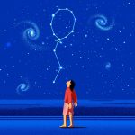 Why I’m going to reap the mental health benefits of stargazing in 2026