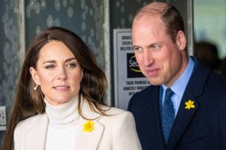 Why Kate is Now in Charge of Planning William’s Coronation