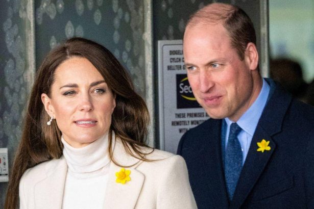 Why Kate is Now in Charge of Planning William’s Coronation