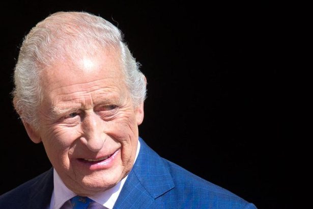 Why King Charles’ New Documentary Has Broken Major Rule