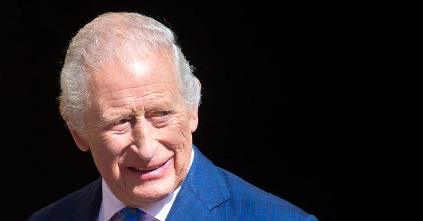 Why King Charles’ New Documentary Has Broken Major Rule