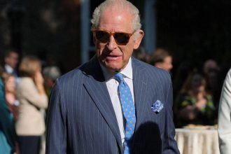 Why King Charles Was Left Squirming Over Billionaire Monarch Status