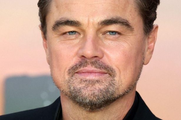 Why Leonardo DiCaprio Raged Over Trump’s Venezuela Oil War