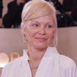 Why Pamela Anderson Broke Her Makeup Free Run After Liam Neeson Split