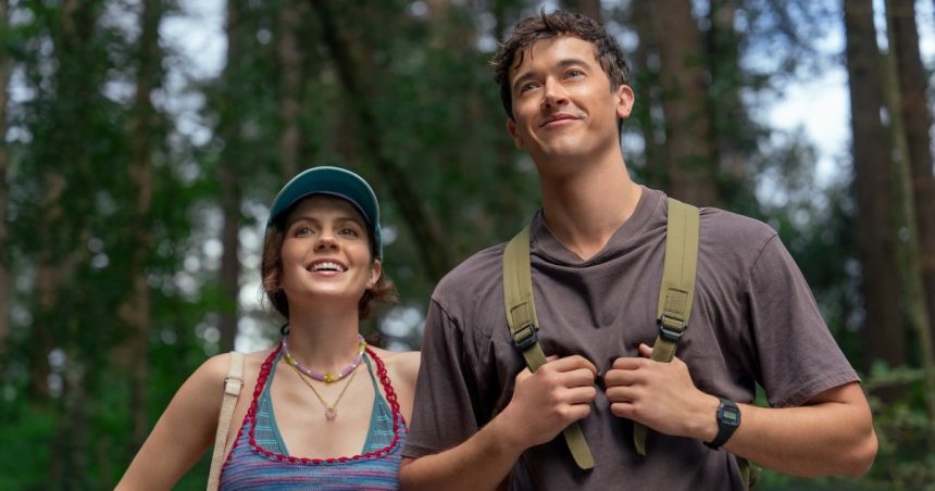 Why People We Meet on Vacation Is Getting Mixed Reviews From Fans