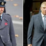 Why Prince William Could Become Andrew’s Worst Royal Nightmare