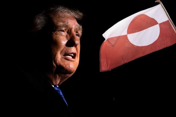 Why Trump Faced Backlash Over His Plan to Invade Greenland