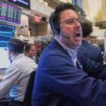 Why Wall Street expects juiced economy, stock gains this year