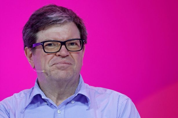 Why Yann LeCun’s Startup Advanced Machine Intelligence Is Targeting Healthcare