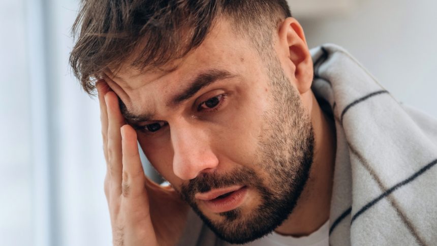 Why You Always Seem to Get Sick Just as Your Holiday Begins : ScienceAlert