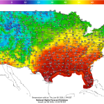 Why a January Heat Wave Is Breaking Records across the South