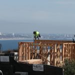 Why almost none of the homes burned in LA have been rebuilt since last year’s fires