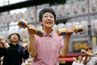 Why biological clocks get our ‘true age’ wrong – and how AI could help