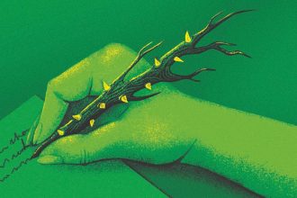 Why connecting with nature shouldn’t mean disconnecting from science