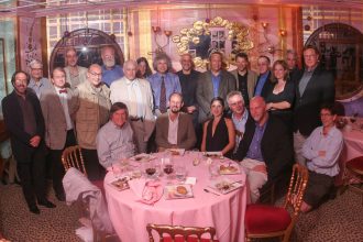 Why did Jeffrey Epstein cultivate famous scientists?