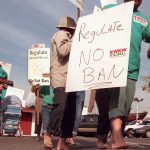 Why forcing people to go green can backfire