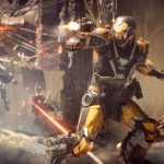 Why is EA shutting down Anthem?