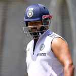 Why is Rishabh Pant not playing IND vs NZ 2026 1st ODI? 